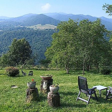 Hotel Rondanino Lanzo dʼIntelvi Extérieur photo