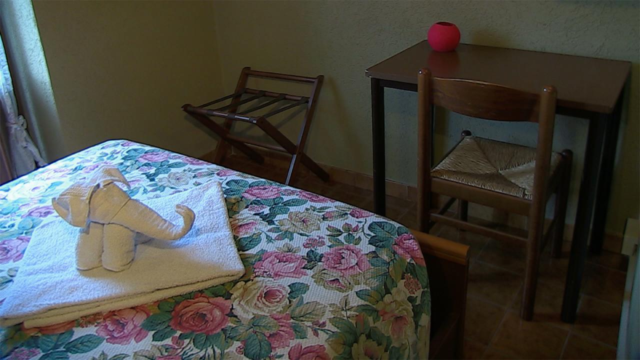 Hotel Rondanino Lanzo dʼIntelvi Extérieur photo
