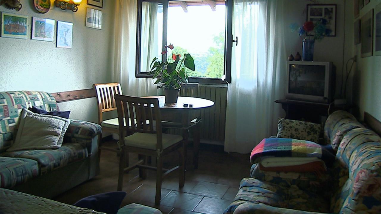 Hotel Rondanino Lanzo dʼIntelvi Extérieur photo