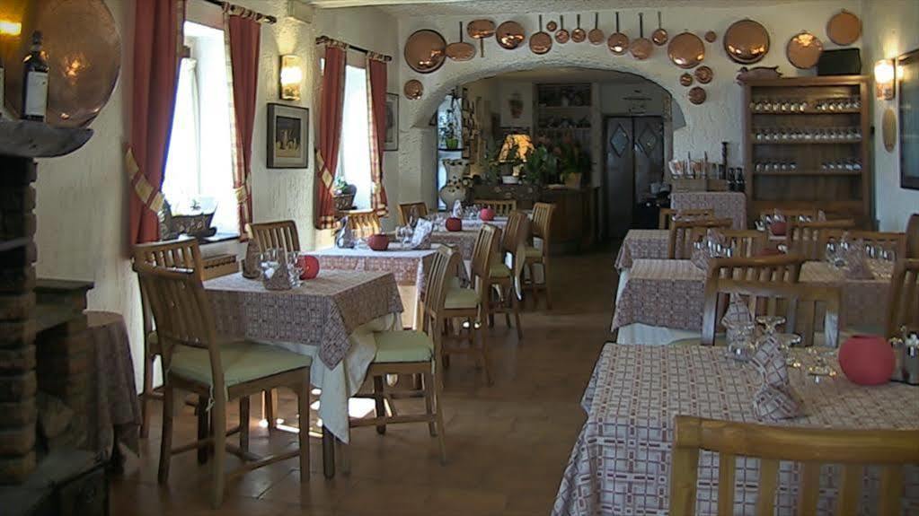Hotel Rondanino Lanzo dʼIntelvi Extérieur photo
