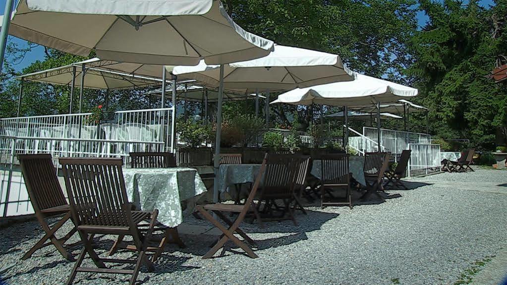 Hotel Rondanino Lanzo dʼIntelvi Extérieur photo