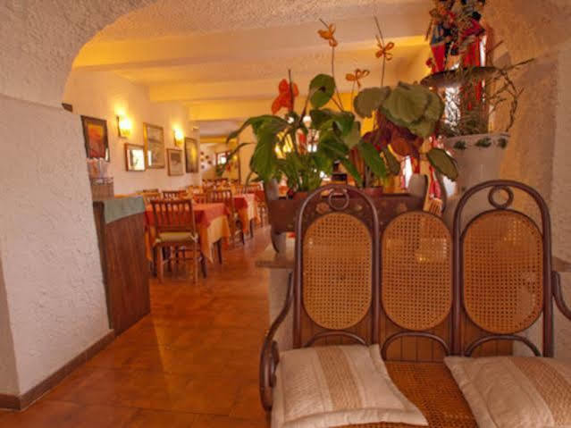 Hotel Rondanino Lanzo dʼIntelvi Extérieur photo