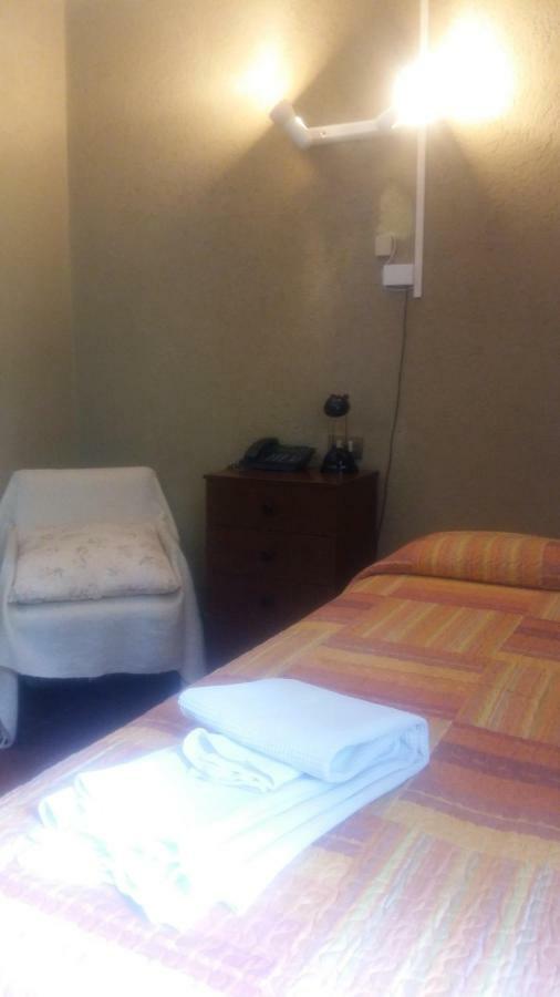 Hotel Rondanino Lanzo dʼIntelvi Extérieur photo