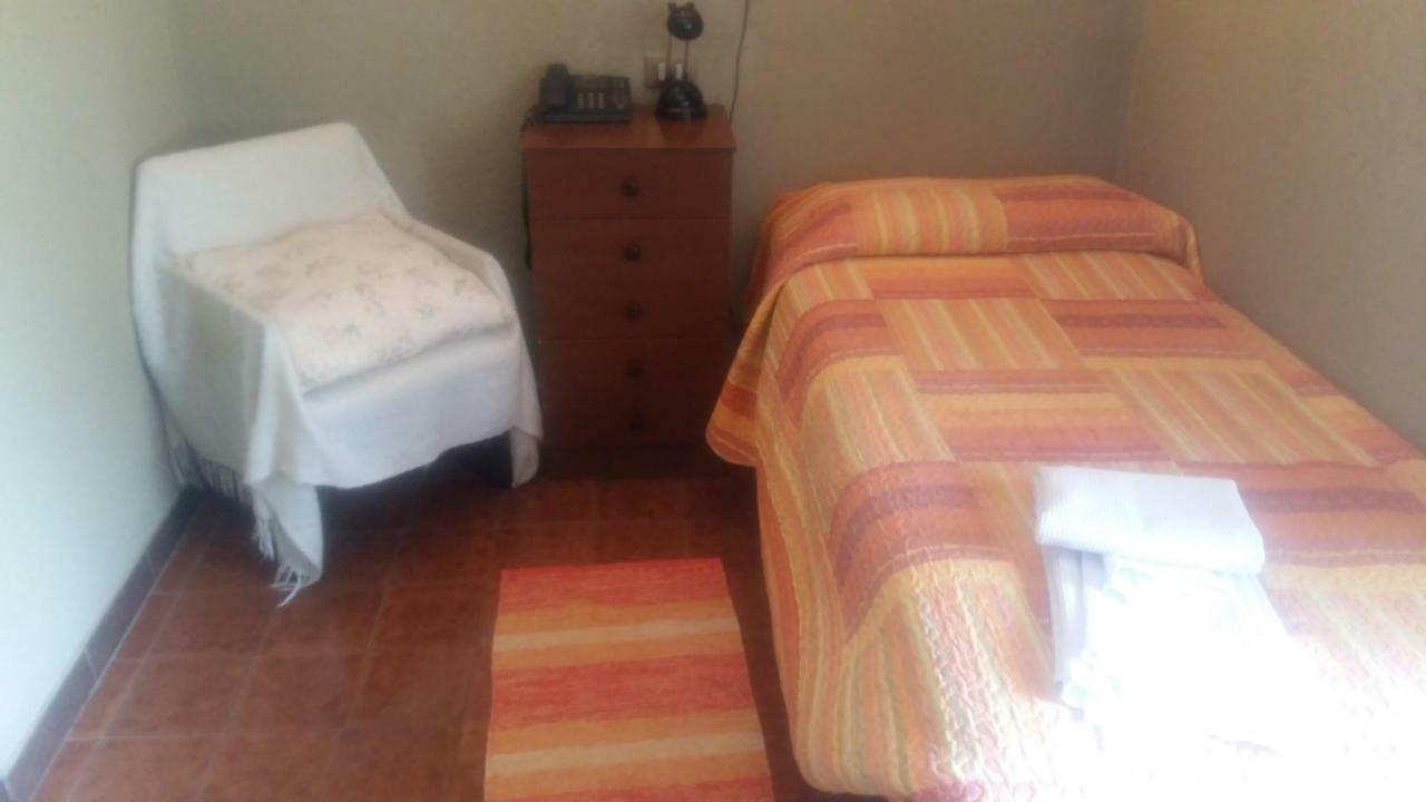 Hotel Rondanino Lanzo dʼIntelvi Extérieur photo