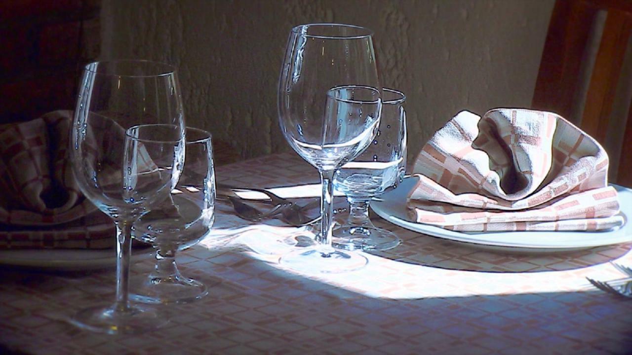 Hotel Rondanino Lanzo dʼIntelvi Extérieur photo