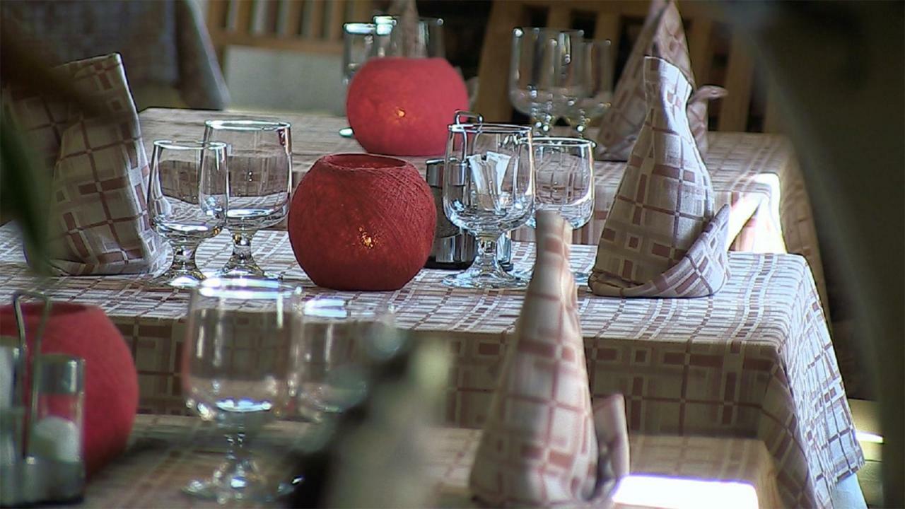 Hotel Rondanino Lanzo dʼIntelvi Extérieur photo